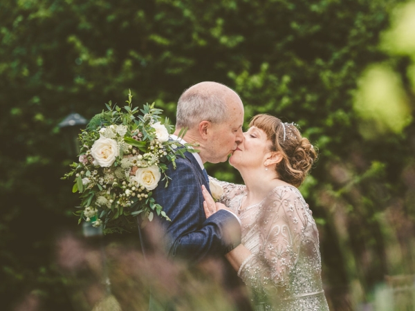 Denise & Andrew 150824 Weston Hall Stafford