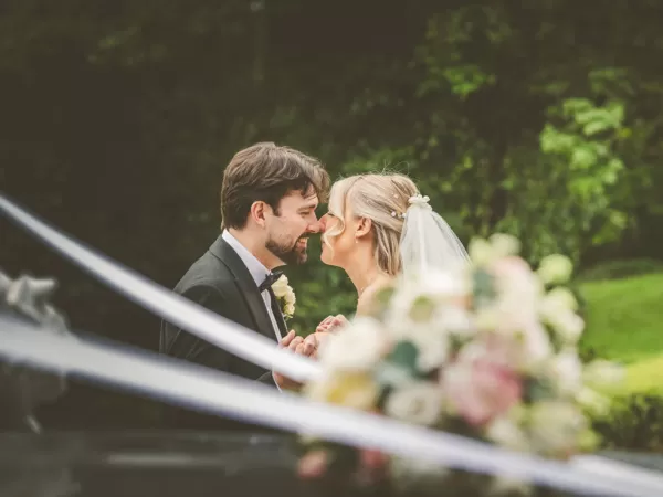 Some weddings just flow with grace from start to finish and Emily & Tom’s celebration at Pendrell Hall in Staffordshire was exactly that. Elegant, heartfelt, and full of joy, it was an absolute privilege to photograph their big day. From the warm welcome to the unforgettable evening party, this wedding was a true highlight.