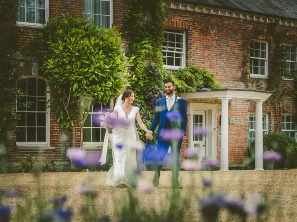 Polly & Kevin Wedding 070725 Wiltshire Wedding Syrencot Wedding Venue