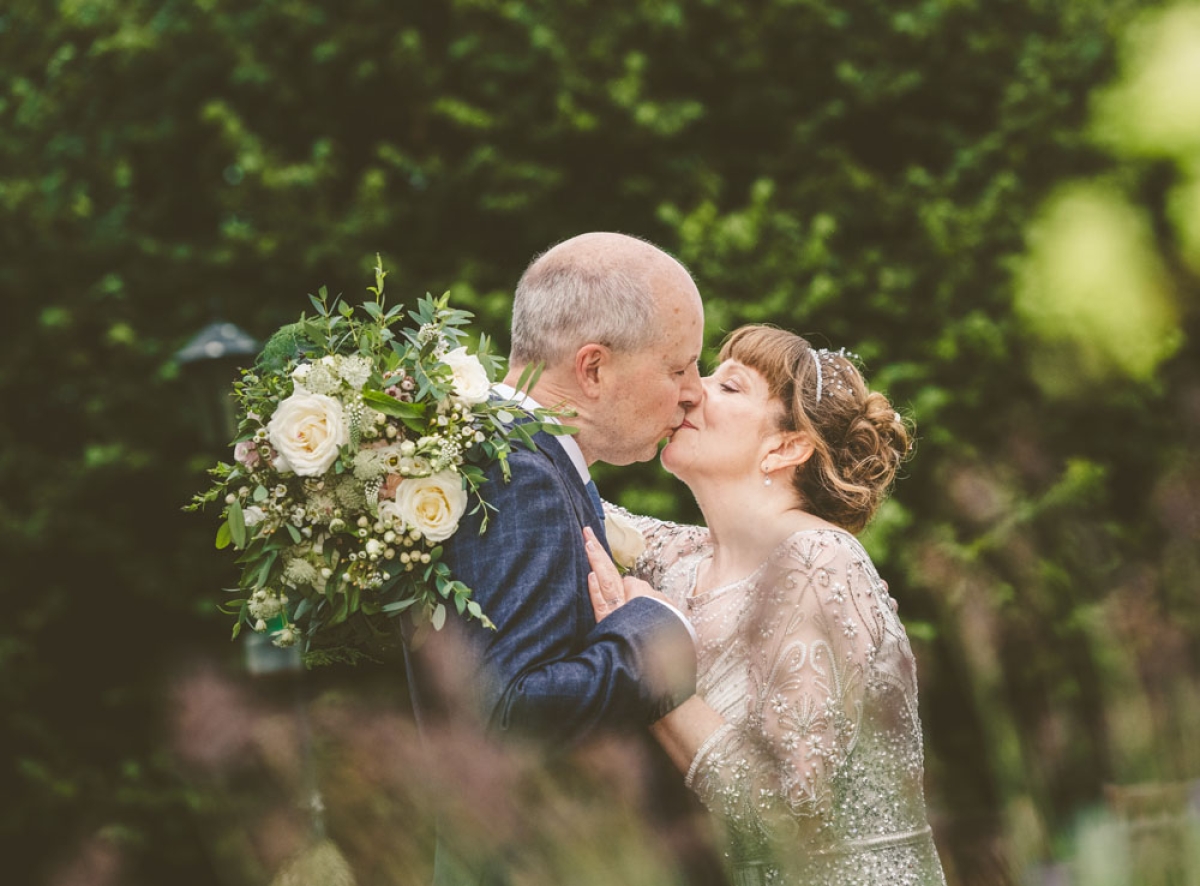 Denise & Andrew 150824 Weston Hall Stafford