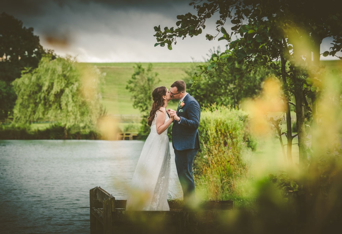 Katie & Jeremy 150723 Alcott Farm