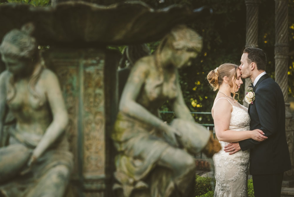 Tiff & Joe 120824 Weston Hall Stafford