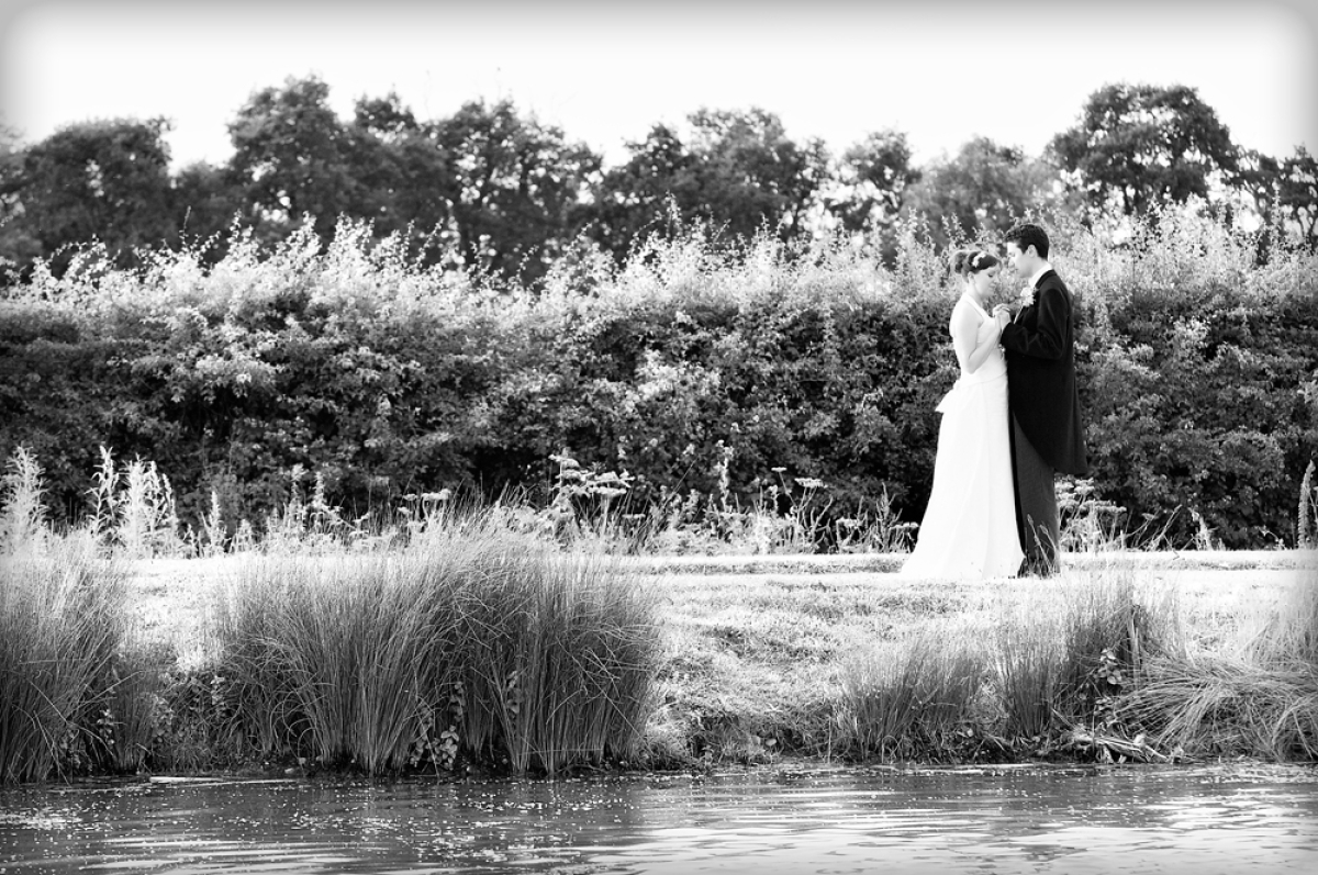 Jon Thorne Wedding photography at Alrewas Hayes,Staffordshire.