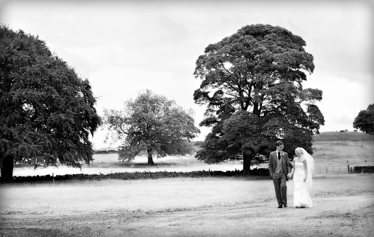 Jon Thorne Wedding Photography at Heaton House Farm, Cheshire.